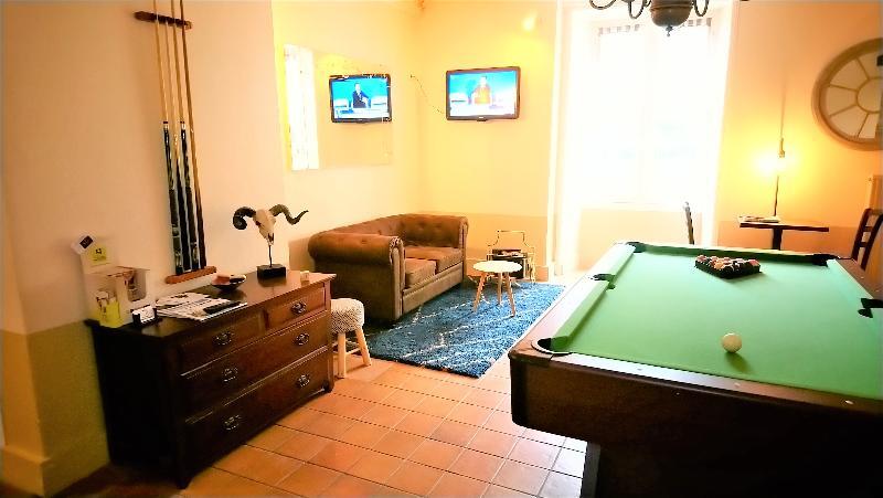 Le Domaine De La Briandais, Experience De Sobriete Electromagnetique Hotel Missillac Luaran gambar
